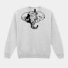 Heavy Blend™ Adult Crewneck Sweatshirt Thumbnail