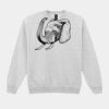 Heavy Blend™ Adult Crewneck Sweatshirt Thumbnail