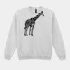 Heavy Blend™ Adult Crewneck Sweatshirt Thumbnail