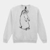 Heavy Blend™ Adult Crewneck Sweatshirt Thumbnail