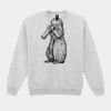 Heavy Blend™ Adult Crewneck Sweatshirt Thumbnail