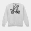 Heavy Blend™ Adult Crewneck Sweatshirt Thumbnail