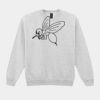Heavy Blend™ Adult Crewneck Sweatshirt Thumbnail