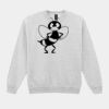 Heavy Blend™ Adult Crewneck Sweatshirt Thumbnail