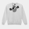 Heavy Blend™ Adult Crewneck Sweatshirt Thumbnail