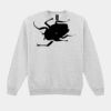 Heavy Blend™ Adult Crewneck Sweatshirt Thumbnail