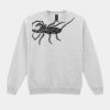 Heavy Blend™ Adult Crewneck Sweatshirt Thumbnail
