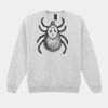 Heavy Blend™ Adult Crewneck Sweatshirt Thumbnail