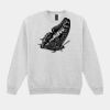 Heavy Blend™ Adult Crewneck Sweatshirt Thumbnail