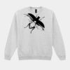 Heavy Blend™ Adult Crewneck Sweatshirt Thumbnail