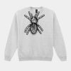 Heavy Blend™ Adult Crewneck Sweatshirt Thumbnail