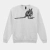 Heavy Blend™ Adult Crewneck Sweatshirt Thumbnail