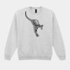 Heavy Blend™ Adult Crewneck Sweatshirt Thumbnail