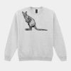 Heavy Blend™ Adult Crewneck Sweatshirt Thumbnail