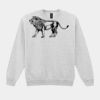 Heavy Blend™ Adult Crewneck Sweatshirt Thumbnail