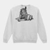 Heavy Blend™ Adult Crewneck Sweatshirt Thumbnail