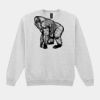 Heavy Blend™ Adult Crewneck Sweatshirt Thumbnail