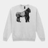 Heavy Blend™ Adult Crewneck Sweatshirt Thumbnail