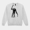 Heavy Blend™ Adult Crewneck Sweatshirt Thumbnail