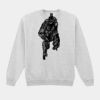 Heavy Blend™ Adult Crewneck Sweatshirt Thumbnail