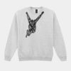 Heavy Blend™ Adult Crewneck Sweatshirt Thumbnail