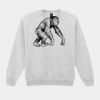 Heavy Blend™ Adult Crewneck Sweatshirt Thumbnail