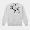 Heavy Blend™ Adult Crewneck Sweatshirt Thumbnail