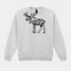 Heavy Blend™ Adult Crewneck Sweatshirt Thumbnail