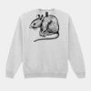 Heavy Blend™ Adult Crewneck Sweatshirt Thumbnail