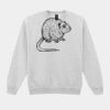 Heavy Blend™ Adult Crewneck Sweatshirt Thumbnail