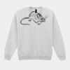 Heavy Blend™ Adult Crewneck Sweatshirt Thumbnail