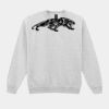 Heavy Blend™ Adult Crewneck Sweatshirt Thumbnail