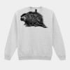 Heavy Blend™ Adult Crewneck Sweatshirt Thumbnail