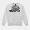 Heavy Blend™ Adult Crewneck Sweatshirt Thumbnail