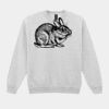 Heavy Blend™ Adult Crewneck Sweatshirt Thumbnail