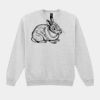Heavy Blend™ Adult Crewneck Sweatshirt Thumbnail