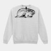 Heavy Blend™ Adult Crewneck Sweatshirt Thumbnail