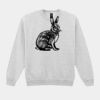 Heavy Blend™ Adult Crewneck Sweatshirt Thumbnail