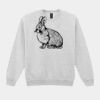 Heavy Blend™ Adult Crewneck Sweatshirt Thumbnail