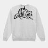 Heavy Blend™ Adult Crewneck Sweatshirt Thumbnail
