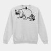 Heavy Blend™ Adult Crewneck Sweatshirt Thumbnail