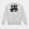 Heavy Blend™ Adult Crewneck Sweatshirt Thumbnail