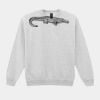 Heavy Blend™ Adult Crewneck Sweatshirt Thumbnail