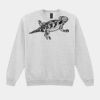 Heavy Blend™ Adult Crewneck Sweatshirt Thumbnail