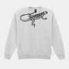 Heavy Blend™ Adult Crewneck Sweatshirt Thumbnail