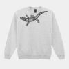 Heavy Blend™ Adult Crewneck Sweatshirt Thumbnail
