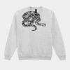 Heavy Blend™ Adult Crewneck Sweatshirt Thumbnail