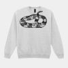 Heavy Blend™ Adult Crewneck Sweatshirt Thumbnail
