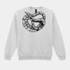 Heavy Blend™ Adult Crewneck Sweatshirt Thumbnail
