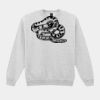 Heavy Blend™ Adult Crewneck Sweatshirt Thumbnail